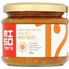 Miso Tasty Miso Gustoso Biologico Rosso Aka Miso Cottura Pasta 200g