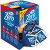 CAIYA Eridania Zero Dolcificante in Bustine, Maxi Box con 210 Bustine Senza Aspartame e Velocemente Solubile 210g