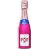 Pommery Champagne Pommery rosa POP rosa piccolo (1 x 0,2 l)