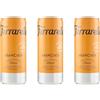 CAIYA 3X Ferrarelle Aranciata New Drink Summer Bevanda Analcolica Gassata 250ml