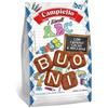 Raspada CAMPIELLO GR.300 BISCOTTI ABC - 12 unità