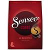 Senseo® Cialde Corsé Rosso (x40)