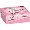Confetti Maxtris Dolce Evento Twist Noisettes Rosa 500 Gr, NOCCIOLA