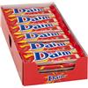 Daim Chocolate barrette dolci 28g (confezione da 36)