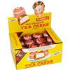 Tunnock's Real Milk Chocolate Tea Cakes 24 g (Pack of 36)