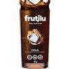 Frutilu Bevanda Istantanea in Polvere, Senza Zucchero, Senza Aspartame, Bustine Individuali, con Stevia e Sucralosio, Vitamina C, 30 Bustine da 10 g - Gusto Cola