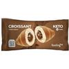 Feeling Ok Croissant Start Ripieno al cacao da 65 g