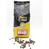 Caffè Haiti Roma Gran Caffè Golden Class in grani in confezione da 1 kg miscela di qualità e tostatura artigianale italiana