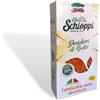 Legumi Schioppi Lenticchie rosse decorticate COLTIVATE IN ITALIA- 400gr - spedizioni gratuite sopra i 39,90€