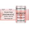 Fever-Tree Refreshingly Light Aromatic Tonic Water, 1200 m