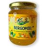 Kalos Jero BERGOMIEL - Miele di Bergamotto 100% Naturale 500g - Prodotto Artigianale Calabrese Alta Qualità dal Gusto Intenso, Senza Additivi né Conservanti, Made in Italy - Kalos Jero