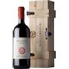 Zeus Party Scacciadiavoli Montefalco Rosso 2020 3 Litri Jeroboam in Cassa Legno