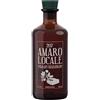 Generico 207 Amaro Locale, Miglior Amaro al Mondo 2024, Artigianale con Zafferano DOP e Note Agrumate, 23% Vol, 70CL