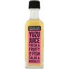 Cooks' Ingredients Yuzu Juice Waitrose 60ml