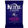 Kettle Chips | Balsamic Vinegar & Sea Salt | 4 x 150g