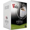 VERZI' CAFFE' CAFFÈ VERZI | Compatibilità: DOLCE GUSTO® | Aroma: INTENSO | (300)