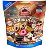 Max Protein Harina de Avena sabor Choco-Cream Cookies - 3 kg