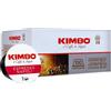 Kimbo 100 CAPSULE KIMBO MISCELA NAPOLI COMPATIBILE CON LAVAZZA BLUE