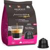 Lollo Caffè Box Capsule Passionedolcissima* Miscela Nera 192