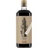CUTINA LIQUORI Amaro Cutina - infuso di erbe,spezie e scorze di arancia 1Lt | 30% vol |Amaro | Abruzzese | Made in Italy | Cutina Liquori (BOX DA 1 BOTTIGLIA)