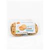 Liberaire Cookies Americani al Cioccolato, Biscotti con gocce di cioccolato, Biologici senza glutine 180gr