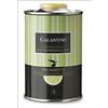 Raspada FRANTOIO GALANTINO-Lattine-Oli agli Agrumi e Oli alle Erbe Aromatiche-Olio al BERGAMOTTO lt. 0,25 OFFERTA € 5,90