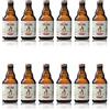 Birra Follina - Bramosa Tattoo - Birra Artigianale Session IPA non filtrata e non pastorizzata - 33cl - Gradazione Alcolica 4.5% - Prodotta in Italia (12)