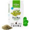 Kraus Yerba Mate Kraus Foglie Pure Biologica 500