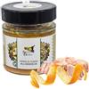 Sicilia bedda - Crema di tonno all'arancia (200)