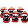 BOXBAR - Sciroppo zero calorie, ideale per la tua colazione, i tuoi snack salutari e dietetici come gelati, granite, yogurt, muffin, pancake o crèpes (6 flaconi, Frutti di bosco)