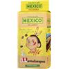 Generico Caffe Miscela di Caffè Mexico 100% Arabica Gusto Tondo Pack 6 Confezioni da 250 Gr Scad 2027