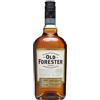 Old Forester Kentucky Straight Bourbon Whisky 0,7L (43% Vol.)