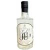 NUNQUAM Gin Only Ju Opificio Nunquam. Gin artigianale made in Tuscany, distillazione di sole bacche di Ginepro Toscano in alcool biologico. Ml. 500