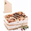 Moretti® Lardo Nobile - Stagionato in Conche di Marmo - 100% Italiano - Senza Conservanti - Utile per diverse pietanze (1 kg)