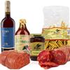 Generico Box Calabrese salumi pasta e vino 6 pz | Specialità Calabresi