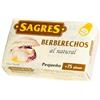Generisch SAGRES - Muscoli del cuore naturale + 75 barattoli 6 x 102 G
