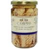 natura sana Filetti Di Sgombro In Olio Di Oliva Campisi 300g