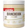 Pro Nutrition ProNutrition Crema Spalmabile Keto Proteica Low Carb - Consistenza Vellutata, Gusto Intenso. Gusto: Cioccolato Bianco