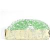 Salumeria Montanari Gorgonzola Panna Verde DOP Angelo Croce 500g-formaggio fresco Italiano
