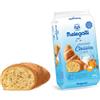Zeus Party Melegatti Croissant Classico Confezione da 6 pezzi, 240gr (6 Confezioni)
