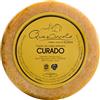 QUESONCALA TIERRAS ALTAS DE SORIA Formaggio di pecora stagionato - QuesOncala (550 g)