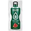 BOLERO Drinks 48 bustine da 9 grammi gusto WATER MELON - Preparato istantaneo per Bevande con Stevia e Vitamina C e Senza Zucchero