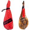 Jamones Rivera Paletilla Gran Riserva Joselito 4,5-5 kg 100% naturale La migliore tavolozza del mondo - 24 mesi di guarigione