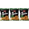 Zeus Party 3 Confezioni di RAMEN gusto TERIYAKI 100 gr