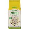 Rapunzel - Muesli originale, 6 x 2 kg