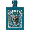 Generico Gin edizione limitata bottiglia verde cl70 43% Amuerte Green