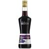 Monin Crème de CASSIS DE DIJON 16% Vol. 0,7l