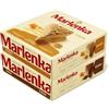 MARLENKA® Duopack Mix Torte al miele - 1 x Noci, 1 x Cacao - 2-pack, torta al miele, dolce, dessert (2 x 800 g)