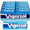 Vigorsol Perfetti Van Melle - VIGORSOL X40