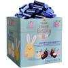 Generico Ovetti Cioccolato Assortiti per Socado, Cubo Pasqua Golosa, 250g